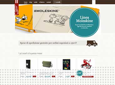 fare una pagina web gratis