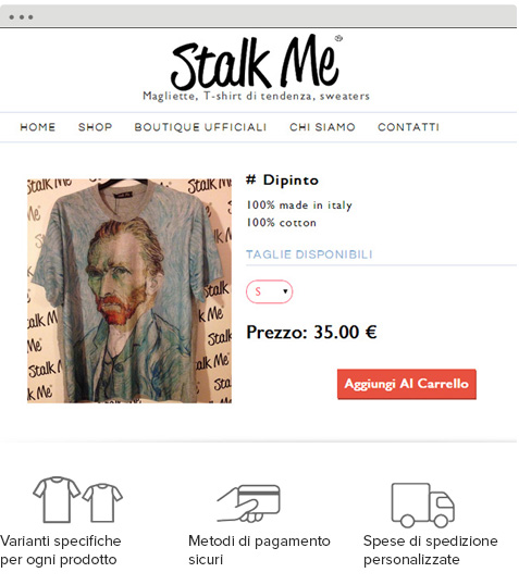 fare siti web gratis