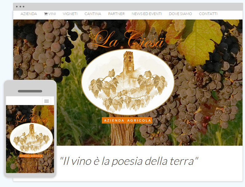 fare un sito gratis