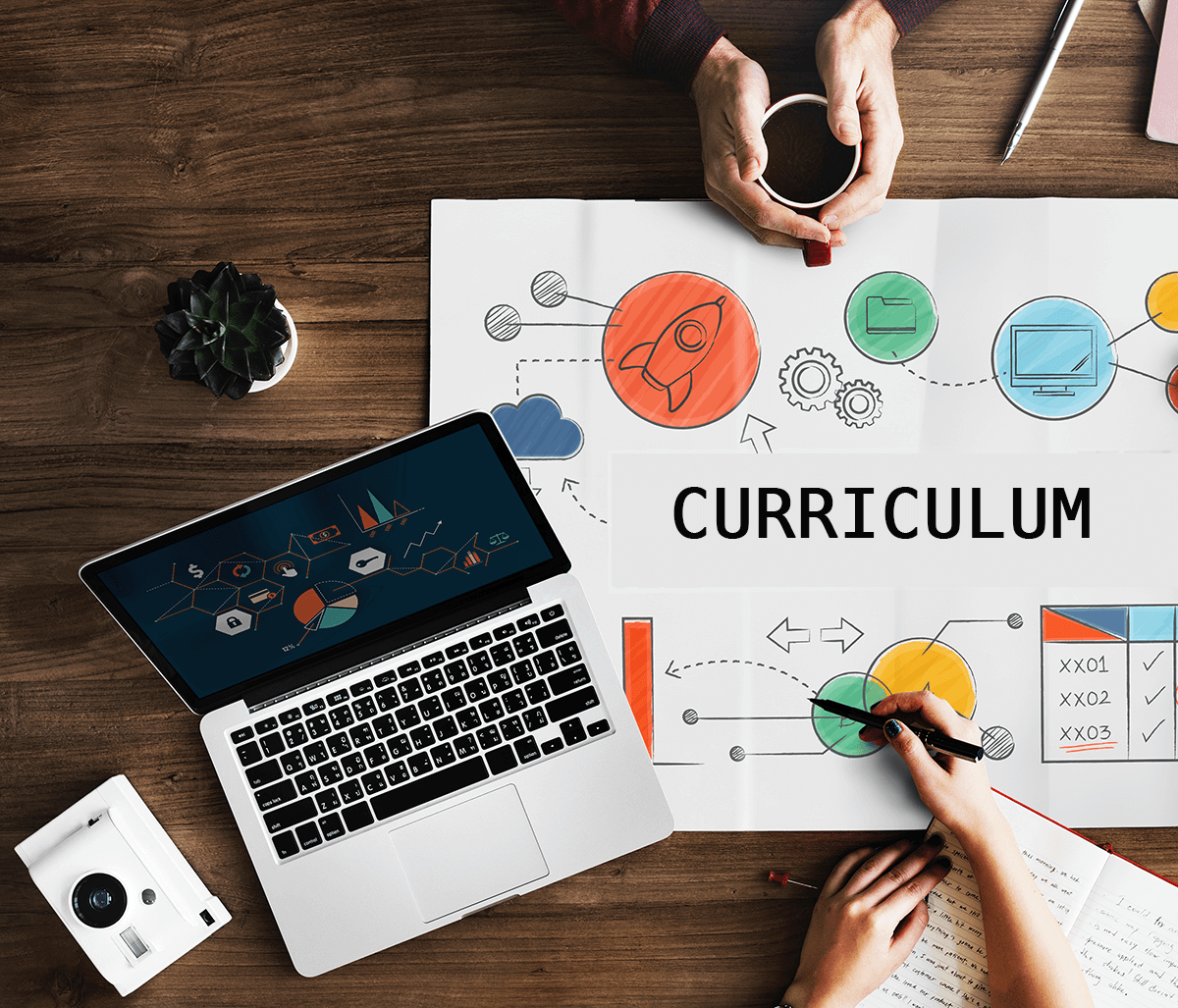 come creare il tuo curriculum creativo online 1 minute site