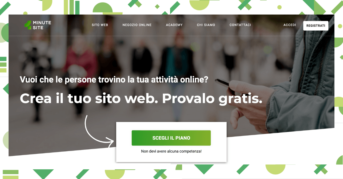 datare il fratello del tuo migliore amico