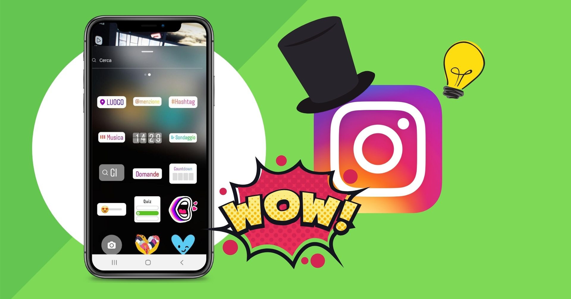 Storie Instagram Strumenti E Idee Per Contenuti Memorabili