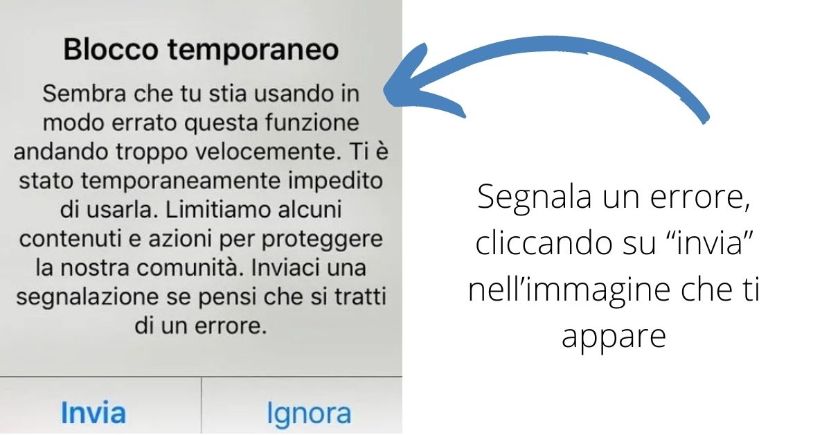 fronzolo cupola collegamento profilo hackerato instagram come fare